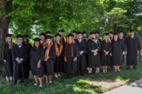 Montgomery County Graduates