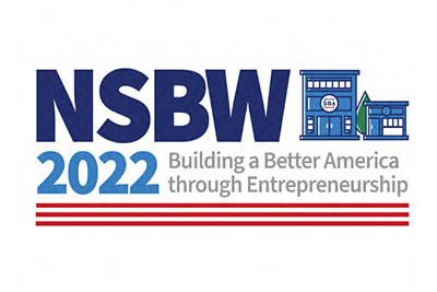 It's National Small Business Week! 4