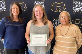 RHS 2022 Scholarship