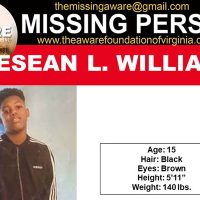 Dresean Williams