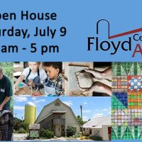 FCA Open House