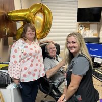 LGHP Celebrates Mabe