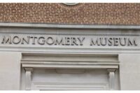Montgomery Museum