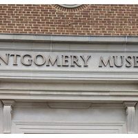 Montgomery Museum