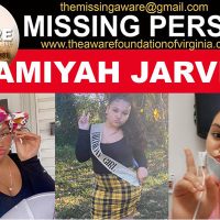 Samiyah Jarvis