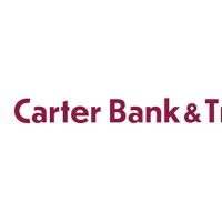 Carter Bank Launches Free High-Interest Checking
