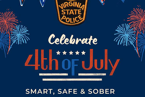Celebrate Smart, Safe & Sober this July 4 Weekend