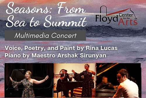 6/18: Seasons Concert with Rina Lucas 14