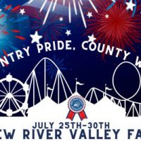NRV Logo