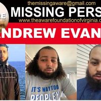 Andrew Evans