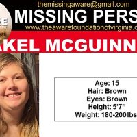 Rakel McGuinnes