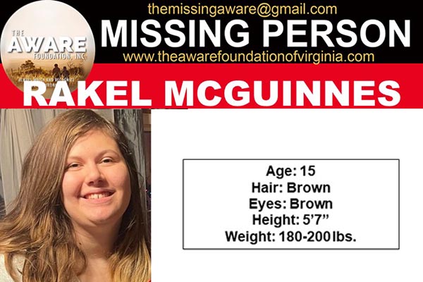 Missing teen from Salem Found Safe! 2