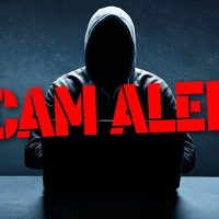 scammer