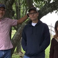 9/2: First Friday Listening Room Concert