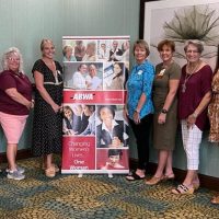 ABWA Officers
