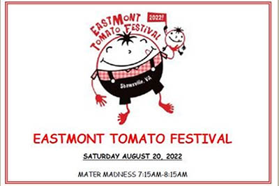 8/20: EastMont Tomato Festival 7