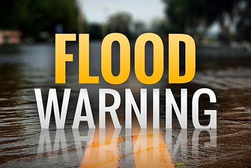 River flood warning – NRVNews