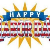 Labor Day Closings & Schedules