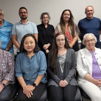 NRCA Board