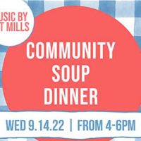 Community-Soup