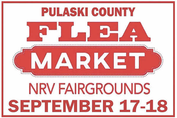 9/17-18: Pulaski County Flea Market 16