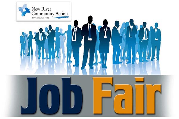 9/13: Job Fair 18