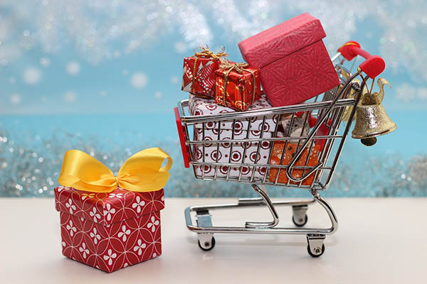 11/5: One Stop Christmas Shoppe 2