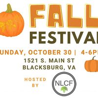newlife-fall-festival