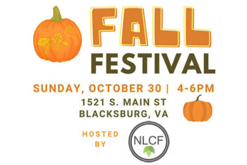 newlife-fall-festival