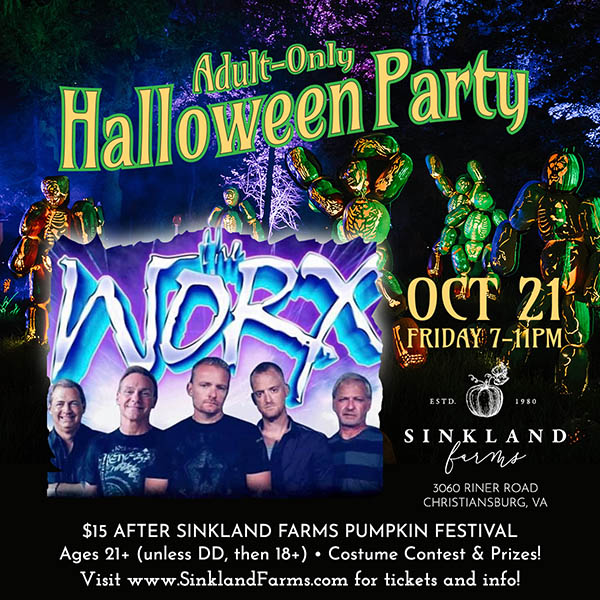 10/21: Adult-Only Halloween Party 4