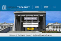 va-unclaimed-property