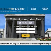 va-unclaimed-property