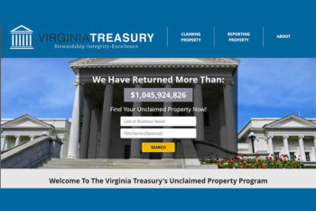 va-unclaimed-property