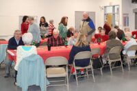 Holiday Party Group 2022