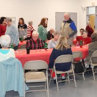 Holiday Party Group 2022