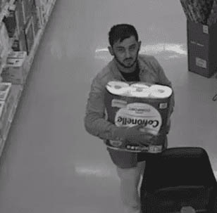 Couple Sought in Theft of Baby Formula 8