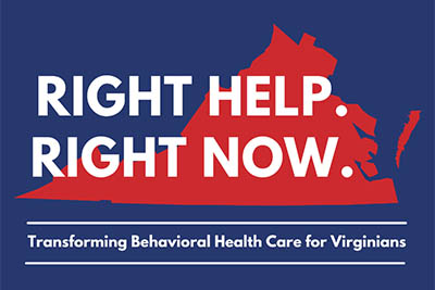 Behavioral Health System Unveiled for Virginia 4