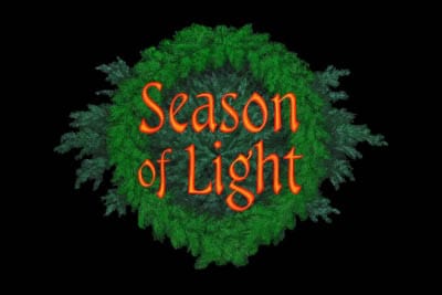 Seasons of Light Planetarium Show 2