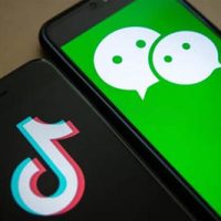 tiktok-and-wechat