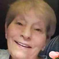 Chinault, Patsy Malone