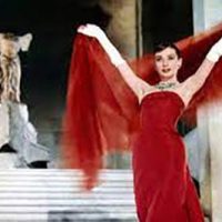 Hepburn Funny Face