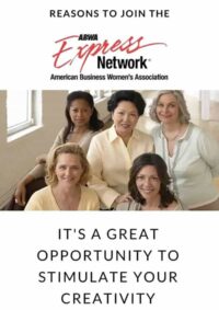 ABWA January Luncheon Meeting