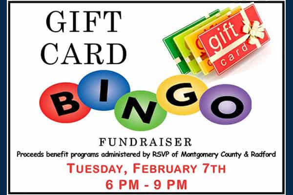 2/7: Bingo Night at Iron Tree Brewery 4