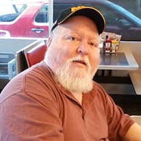 Hall, Robin Lee
