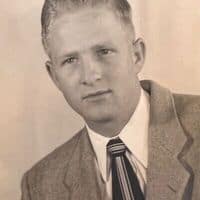 Hall, Tinsley Coleman