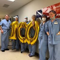 robotic-surgery-team