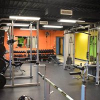 waldron_fitness
