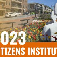 Citizens Institute