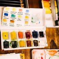 art-class