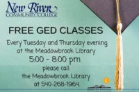 ged-classes
